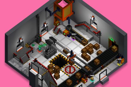 map-factory